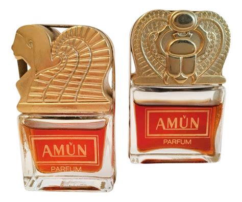 amun parfum